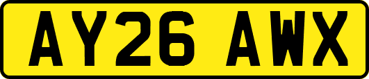AY26AWX