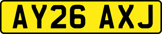 AY26AXJ