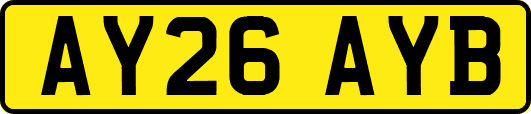 AY26AYB