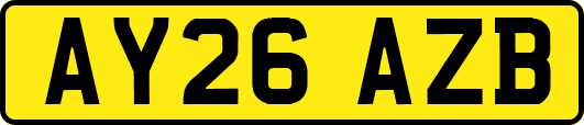 AY26AZB