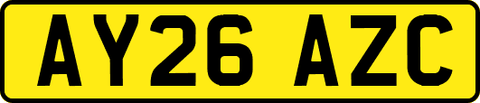 AY26AZC
