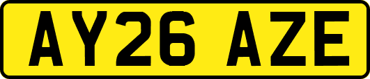 AY26AZE