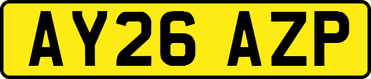 AY26AZP
