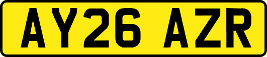 AY26AZR