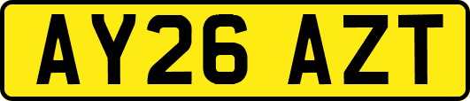 AY26AZT