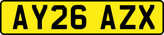 AY26AZX