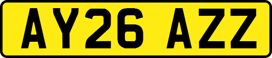 AY26AZZ
