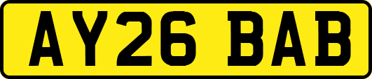 AY26BAB