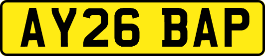 AY26BAP