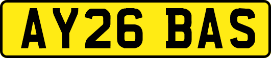 AY26BAS