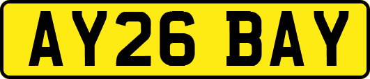 AY26BAY