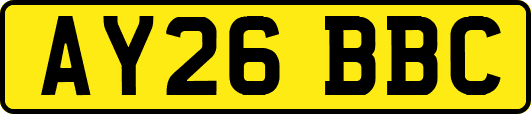 AY26BBC