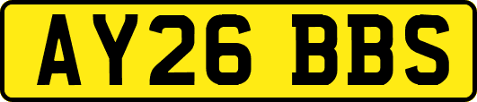 AY26BBS