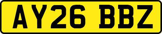 AY26BBZ