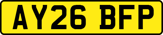 AY26BFP