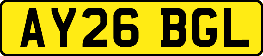 AY26BGL