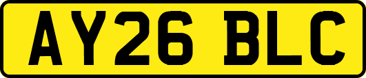 AY26BLC