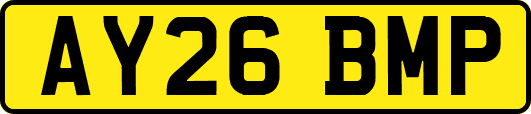 AY26BMP