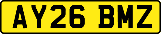AY26BMZ