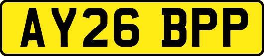AY26BPP