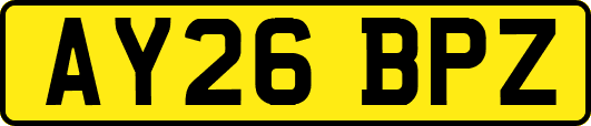 AY26BPZ