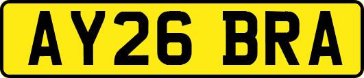 AY26BRA