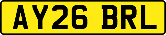 AY26BRL
