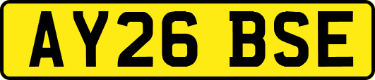 AY26BSE
