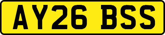 AY26BSS