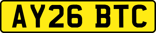 AY26BTC