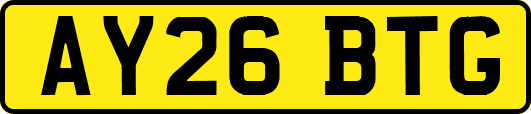 AY26BTG