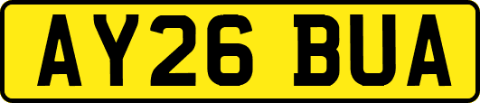 AY26BUA