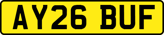 AY26BUF