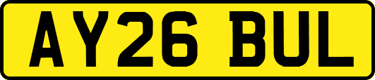 AY26BUL