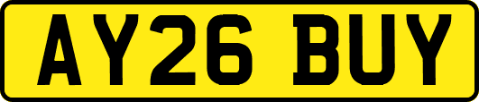 AY26BUY