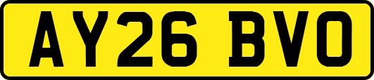 AY26BVO