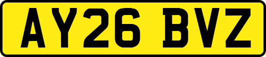 AY26BVZ