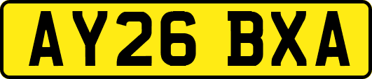 AY26BXA