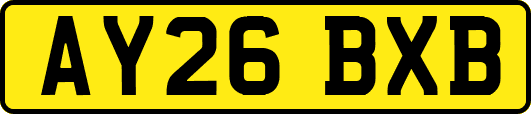AY26BXB