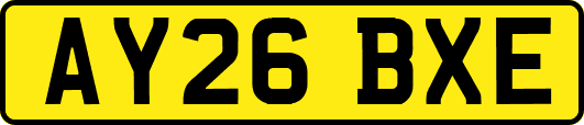 AY26BXE