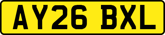 AY26BXL