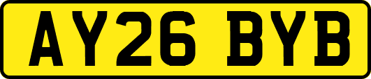 AY26BYB