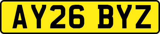 AY26BYZ