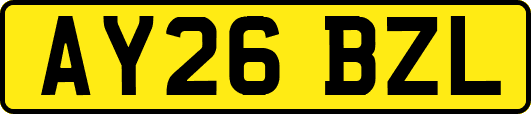 AY26BZL