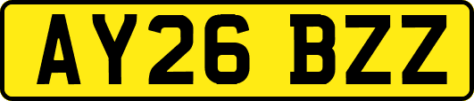 AY26BZZ