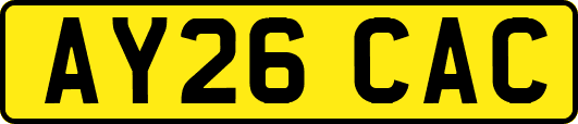 AY26CAC