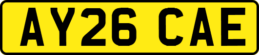 AY26CAE