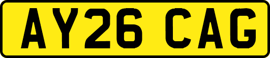 AY26CAG