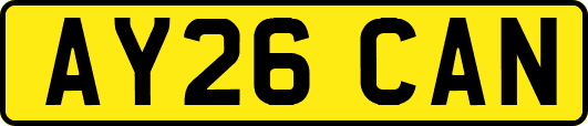 AY26CAN