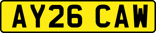 AY26CAW